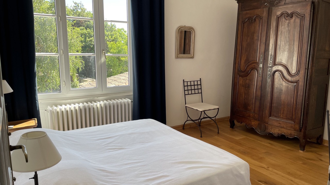Photo of Bedroom in Saint-Denis-d'Oleron