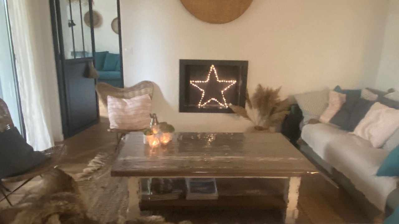 Photo of Livingroom in Le Moulleau