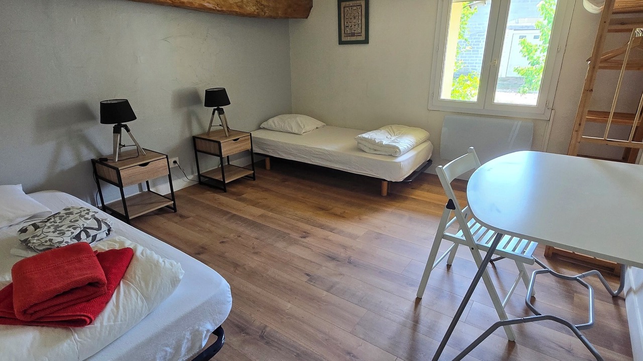 Photo of Bedroom in Tayac