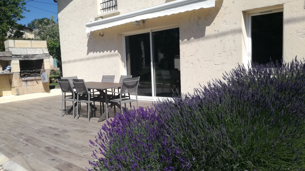 Photo of Outdoor in Tayac