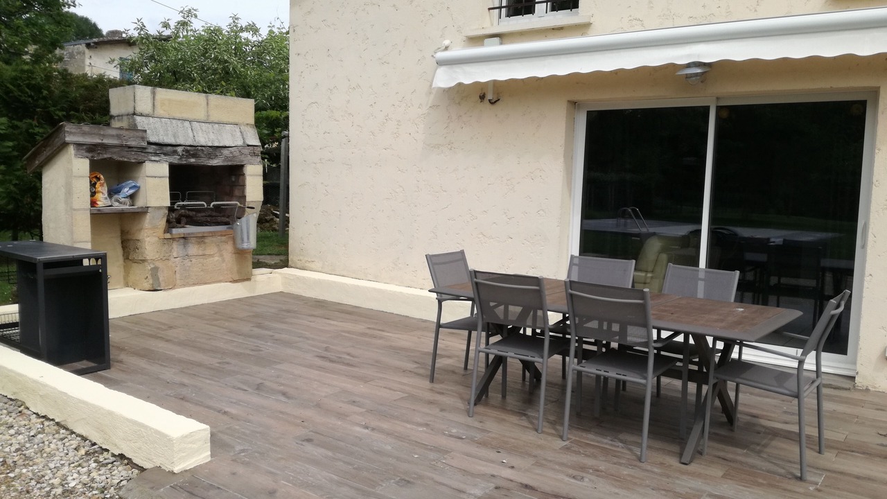 Photo of Outdoor in Tayac
