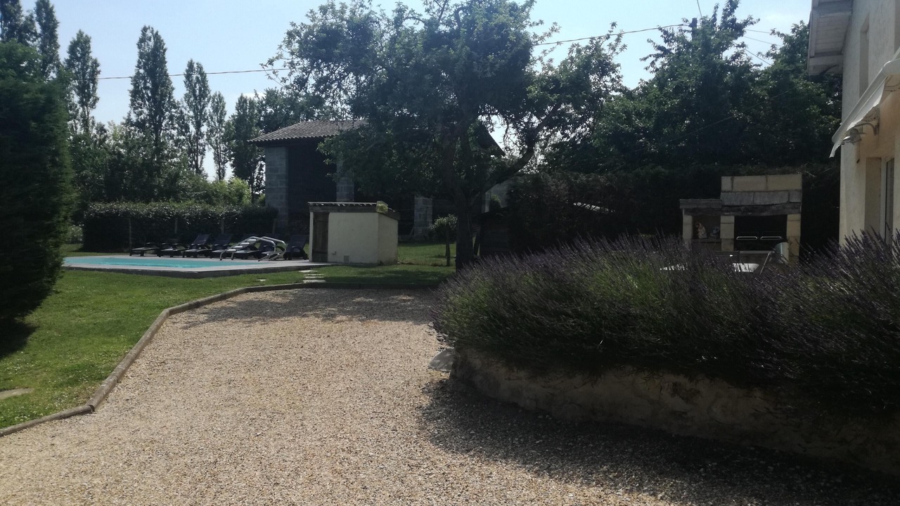 Photo of Outdoor in Tayac