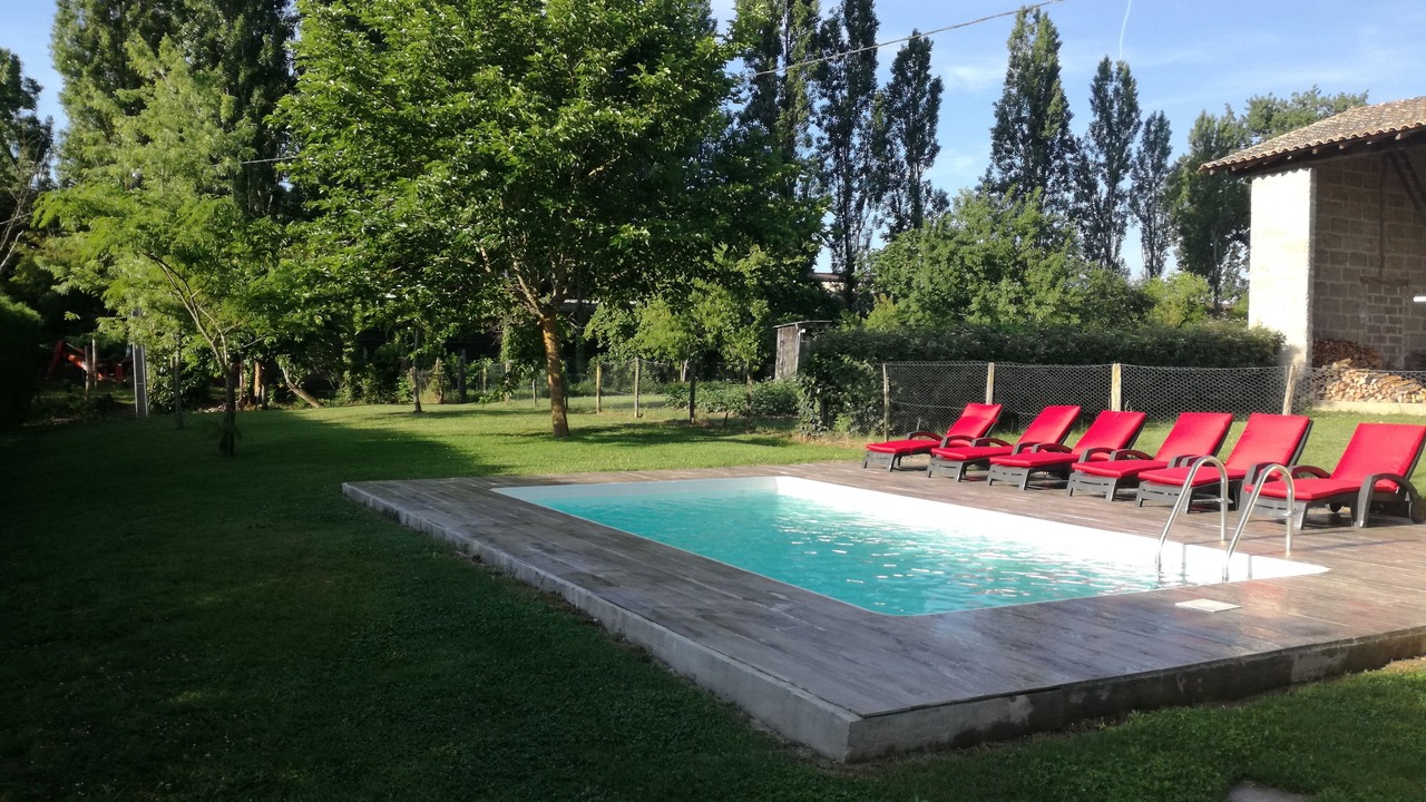 Photo of Outdoor in Tayac
