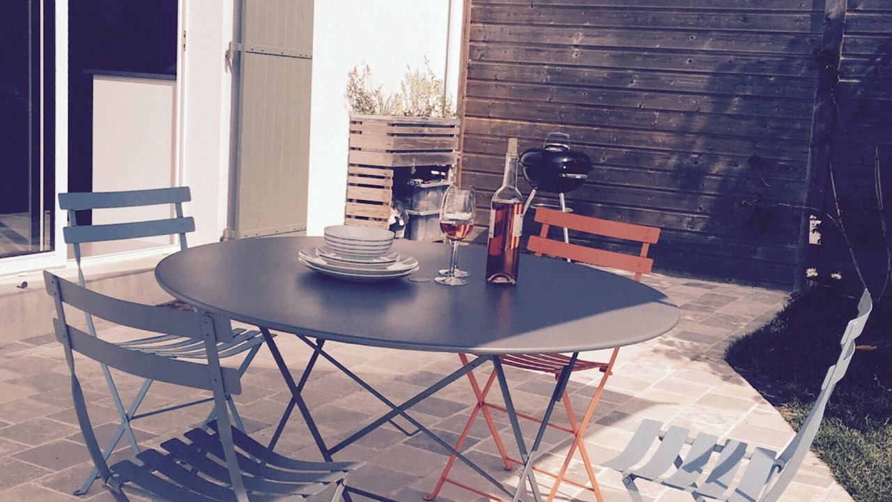 Photo of Outdoor in Loix