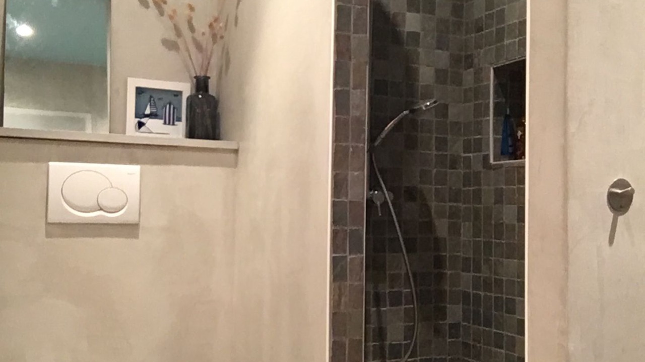 Photo of Bathroom in Loix