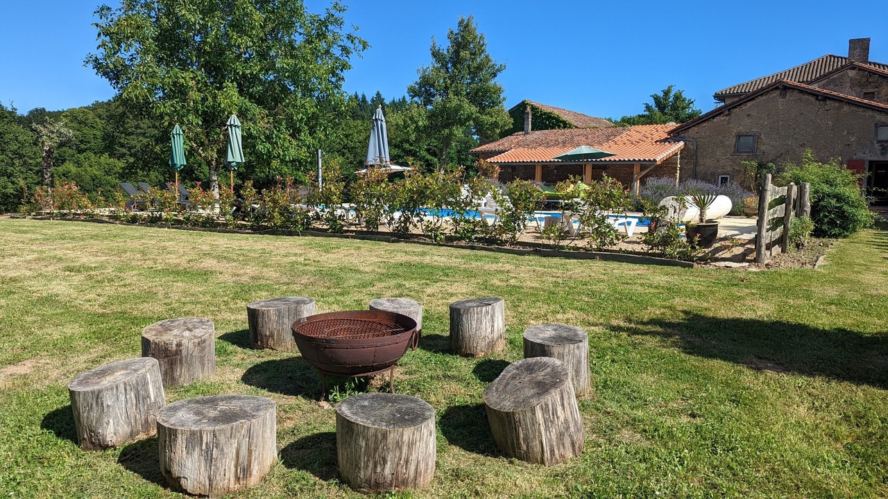 Photo of Outdoor in Cussac