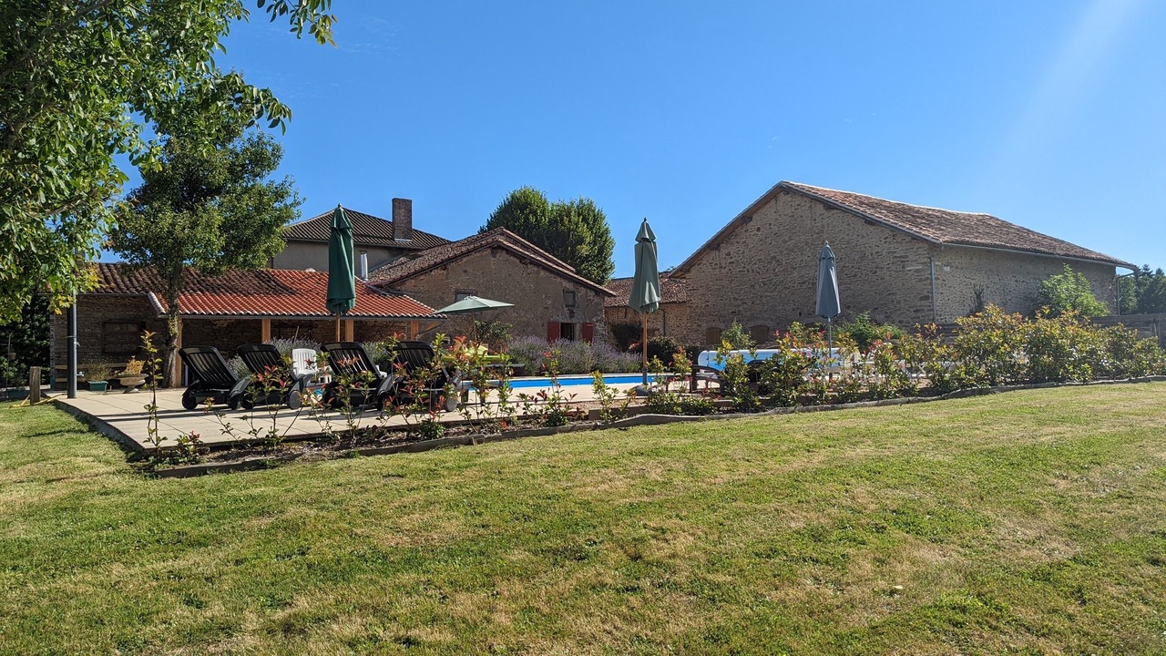 Photo of Outdoor in Cussac