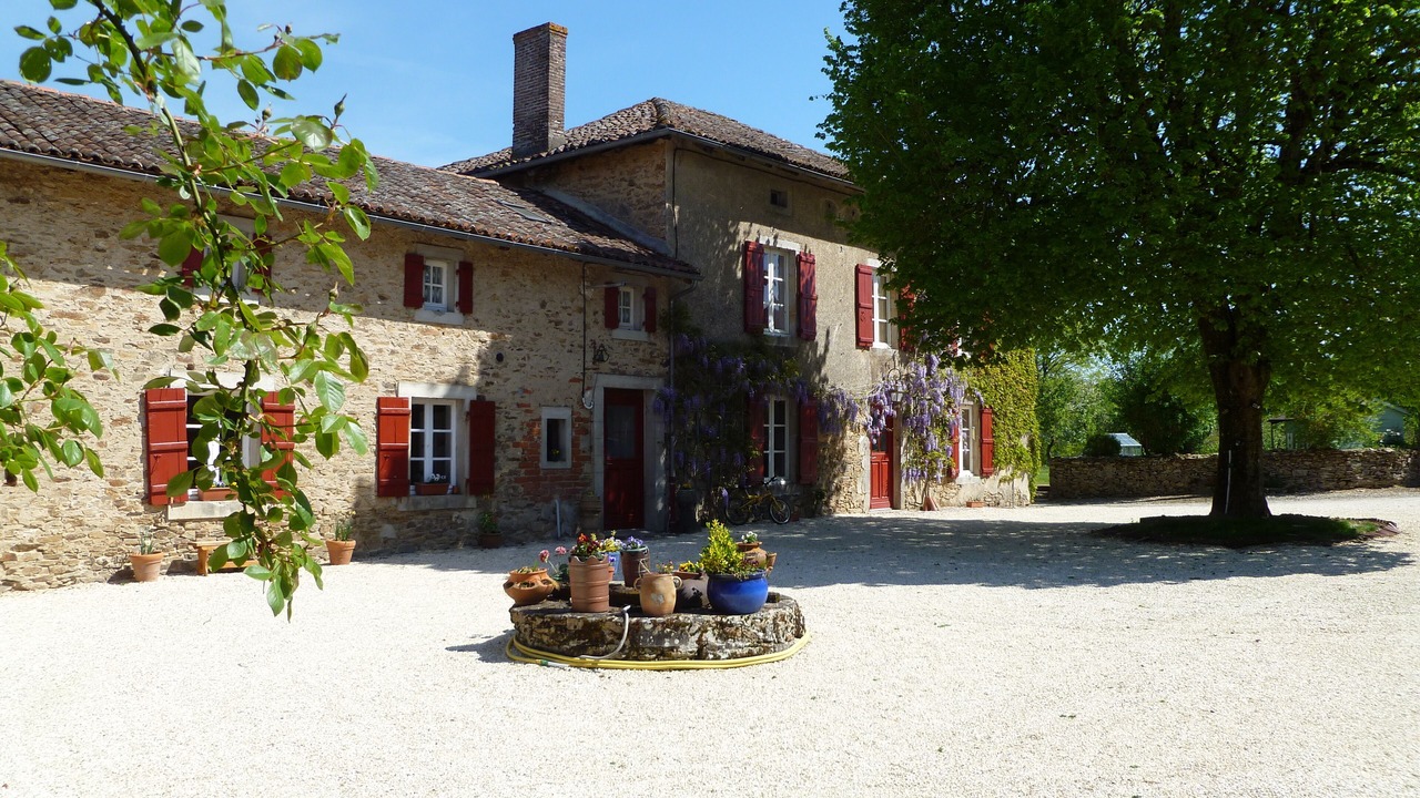 Photo of Outdoor in Cussac