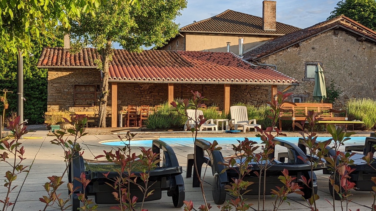 Photo of Outdoor in Cussac