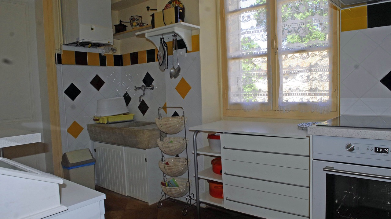 Photo of Kitchen in Barsac