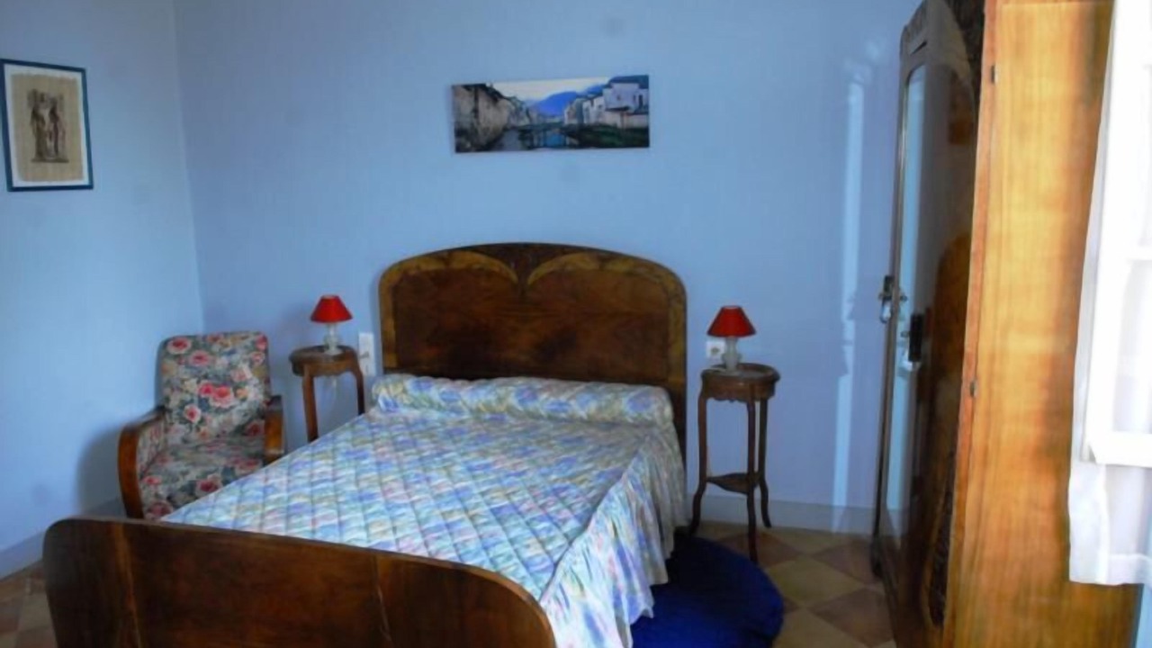 Photo of Bedroom in Barsac