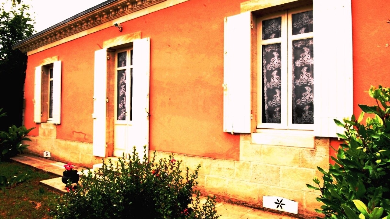Photo of Outdoor in Barsac