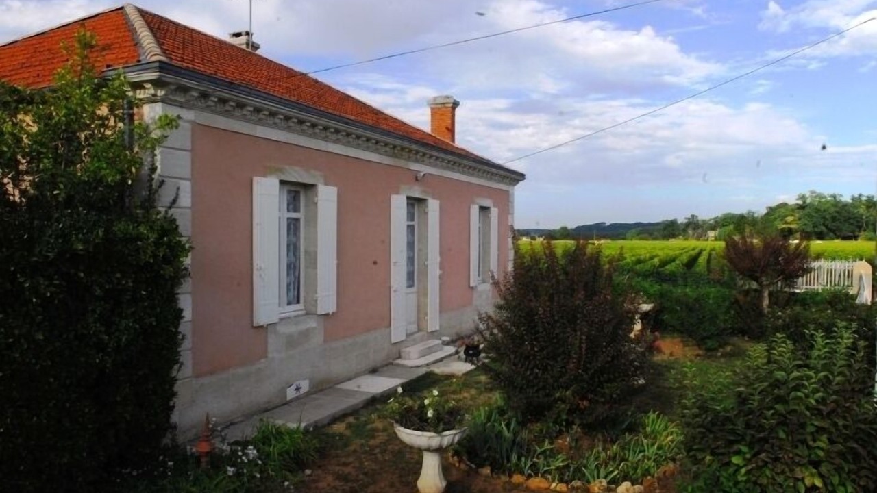 Photo of Outdoor in Barsac