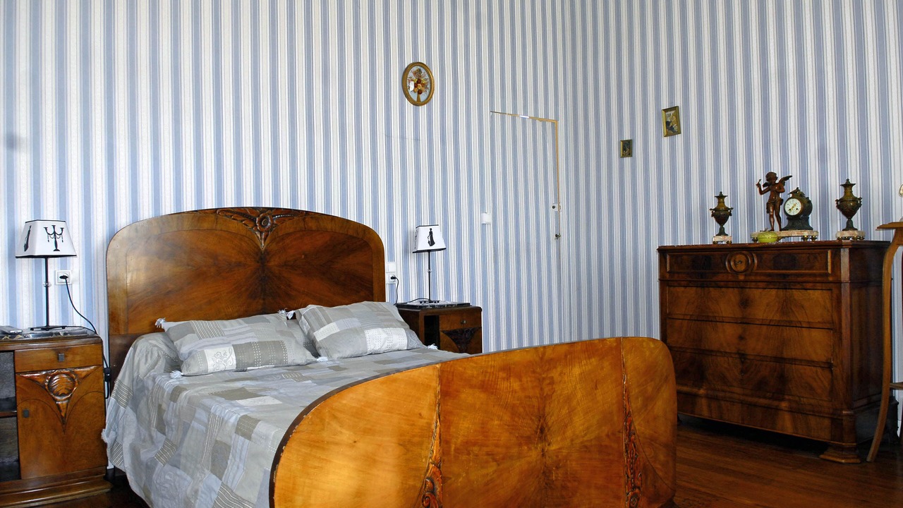 Photo of Bedroom in Barsac