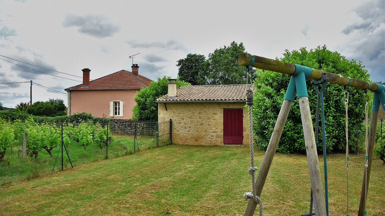 Photo of Outdoor in Barsac