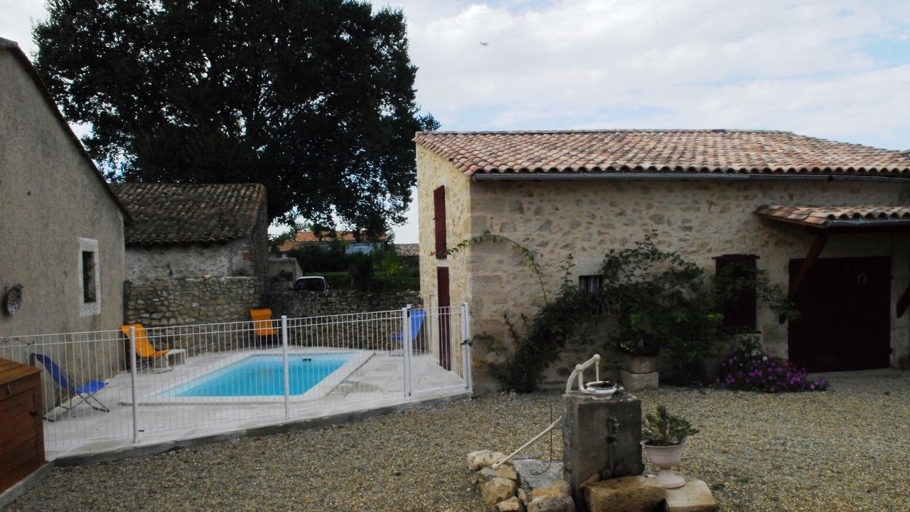 Photo of Outdoor in Barsac