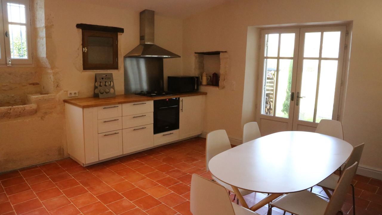 Photo of Bedroom in Ligueux