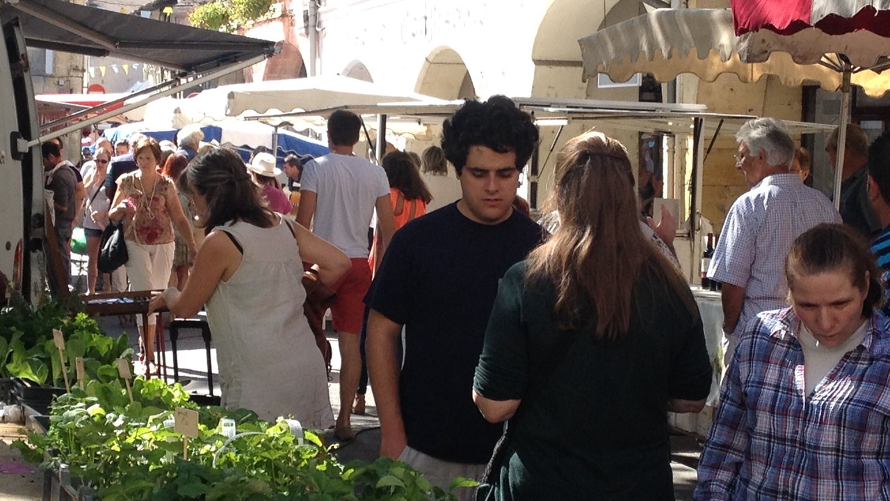 Photo of Others in Ligueux