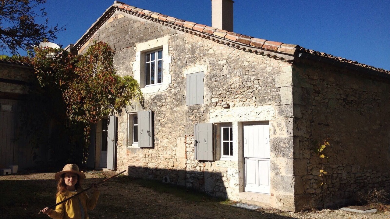 Photo of Outdoor in Ligueux