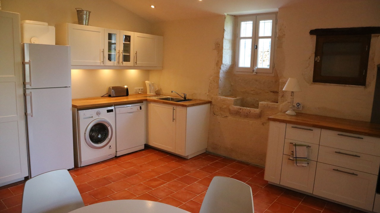 Photo of Bedroom in Ligueux