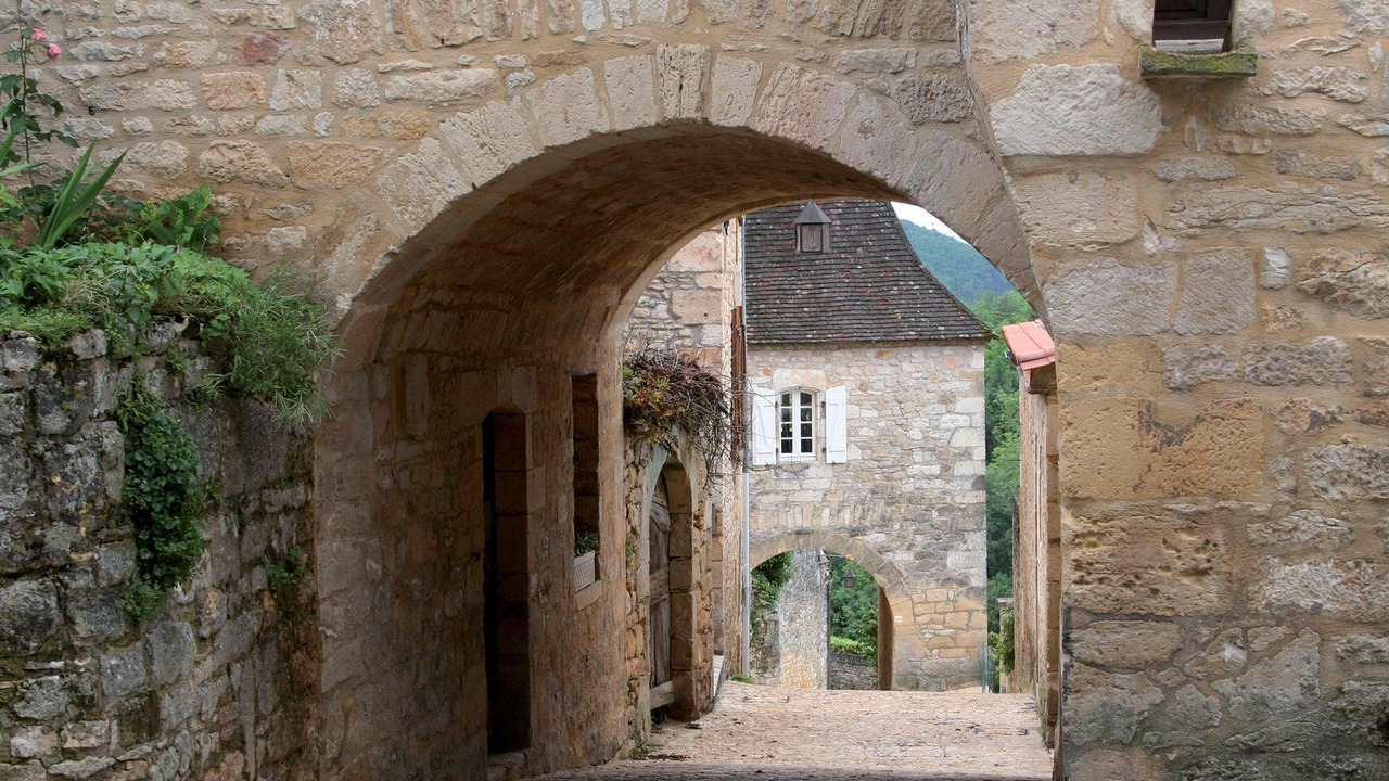 Photo of Outdoor in Sainte-Alvere
