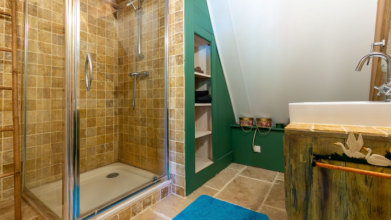 Photo of Bathroom in Sainte-Alvere