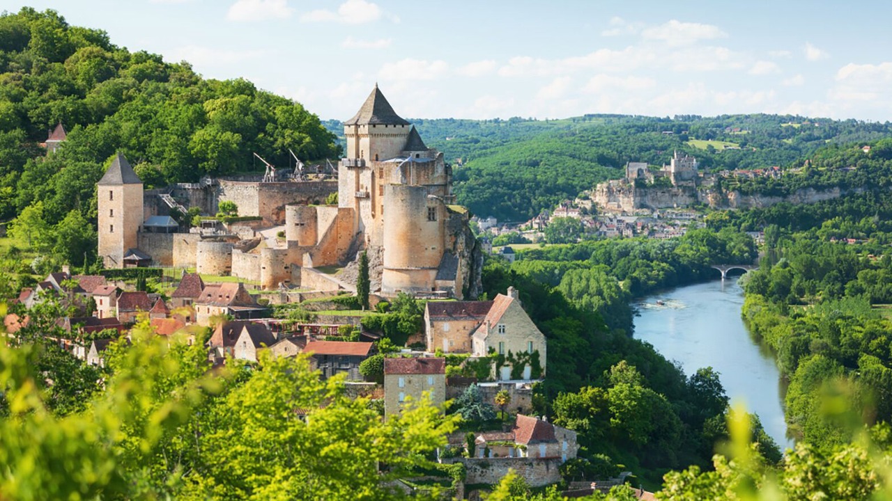Photo of Outdoor in Sainte-Alvere