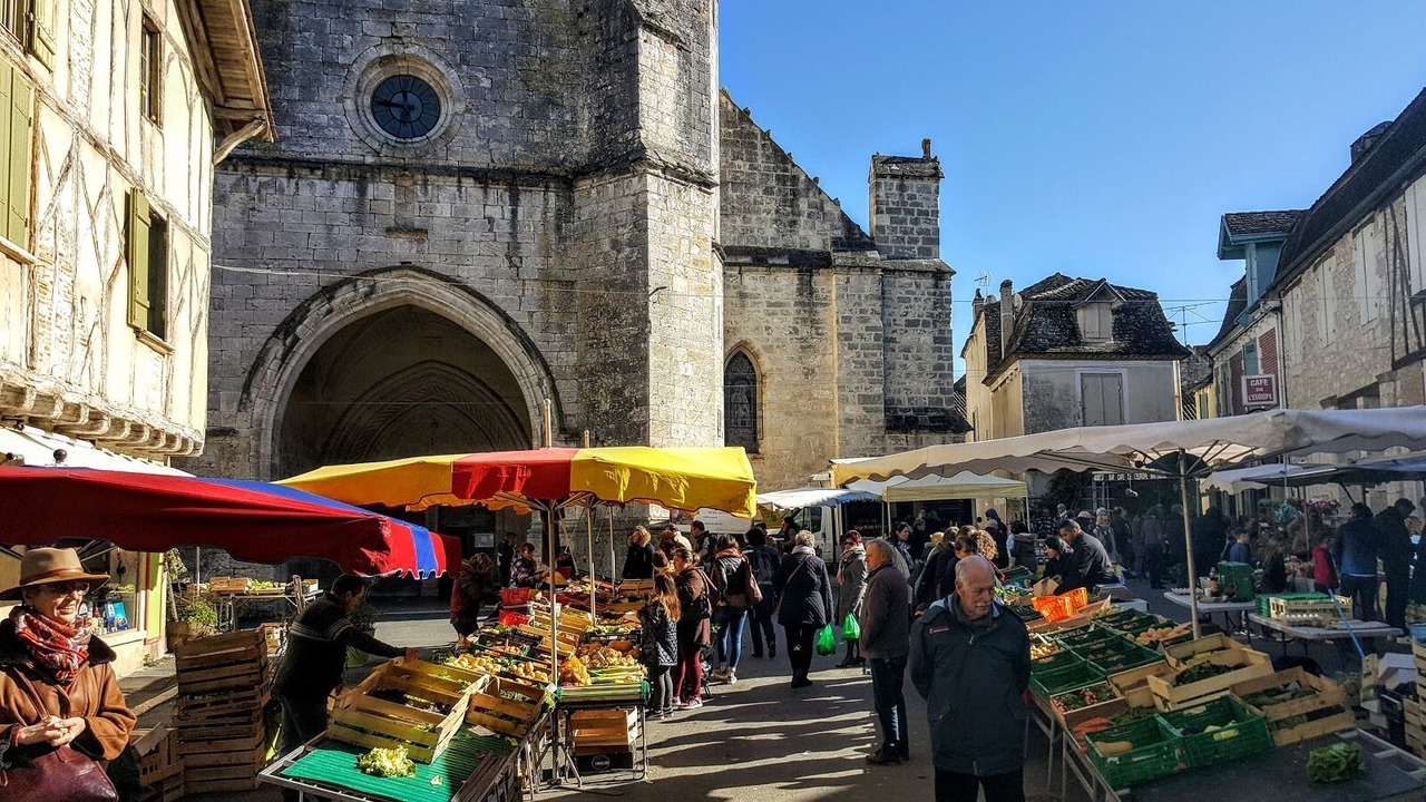 Photo of Outdoor in Sainte-Alvere