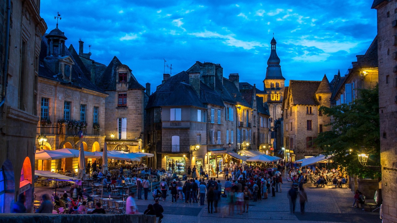 Photo of Others in Sainte-Alvere