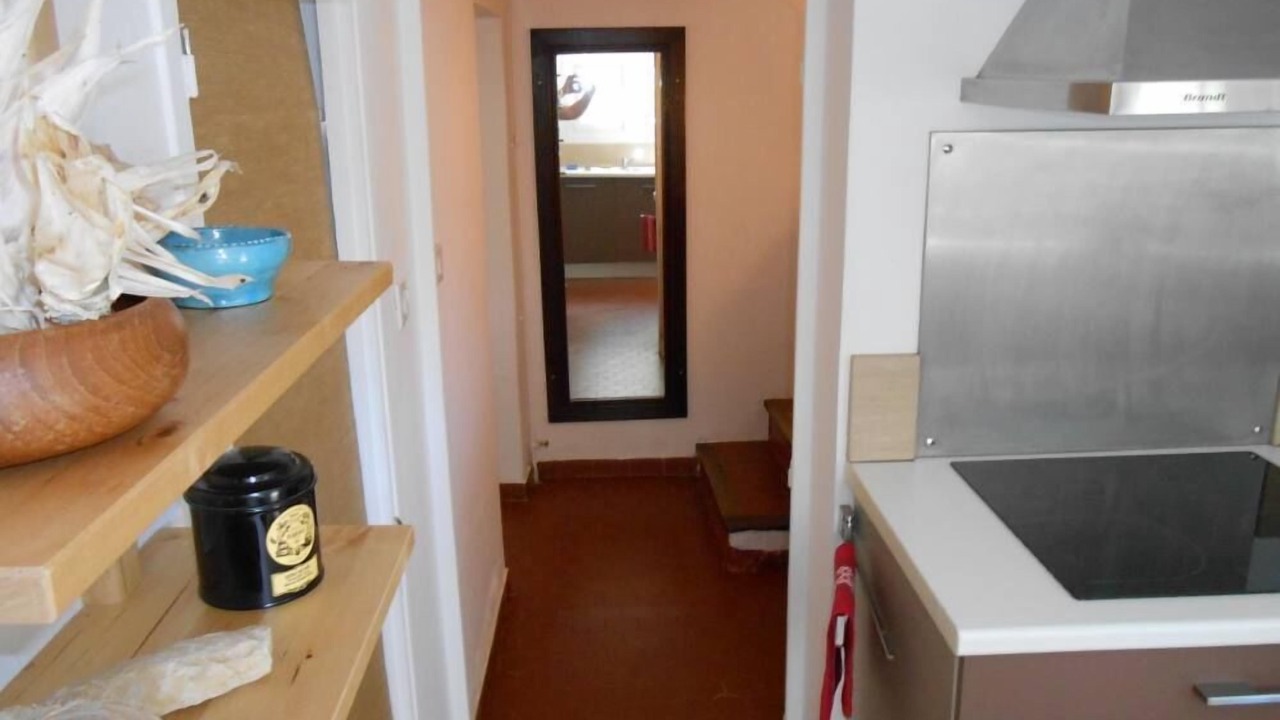Photo of Bedroom in Le Revest-les-Eaux