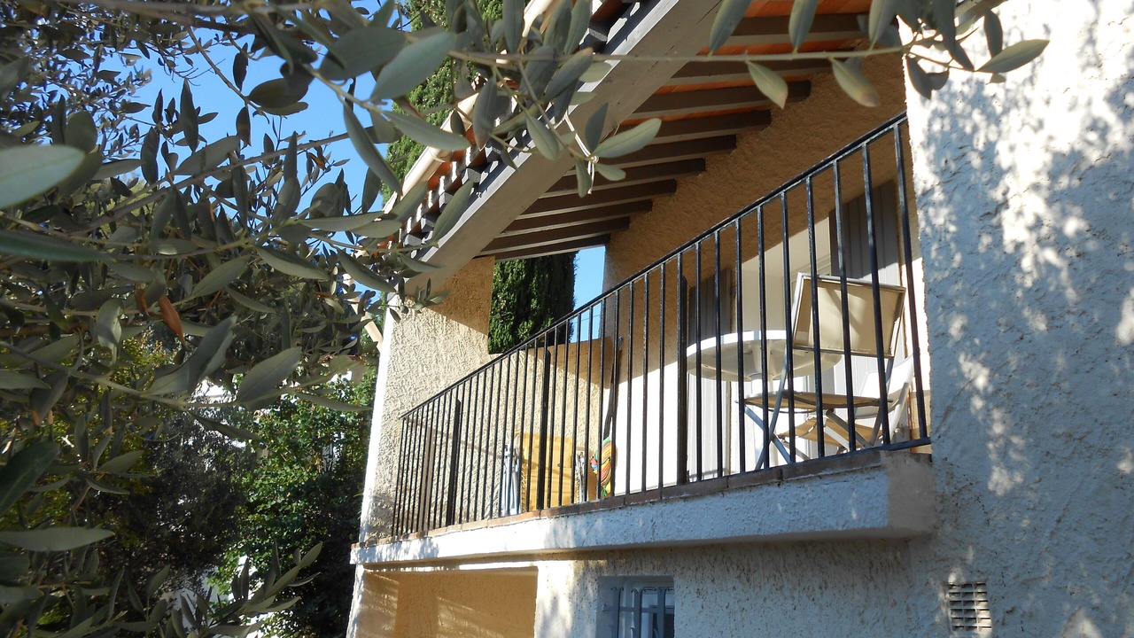 Photo of Outdoor in Le Revest-les-Eaux