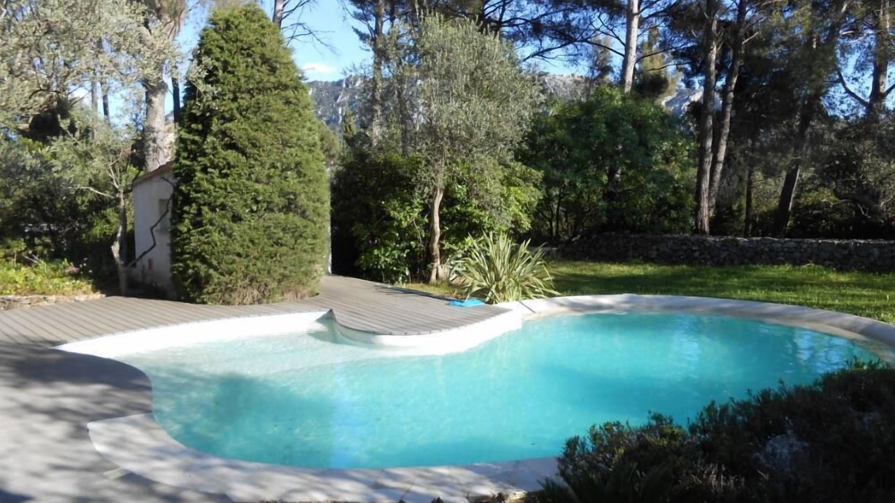 Photo of Outdoor in Le Revest-les-Eaux