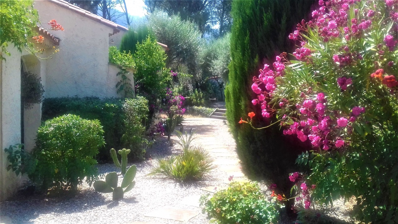 Photo of Outdoor in Le Revest-les-Eaux
