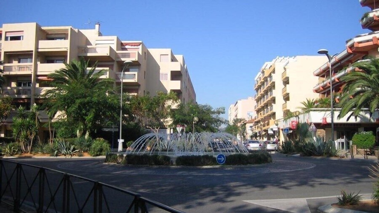 Photo of Outdoor in Le Lavandou