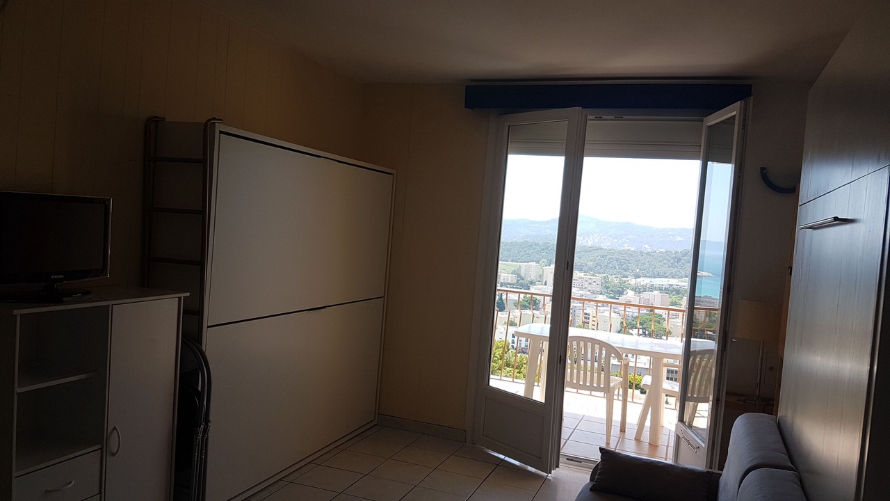 Photo of Livingroom in Le Lavandou