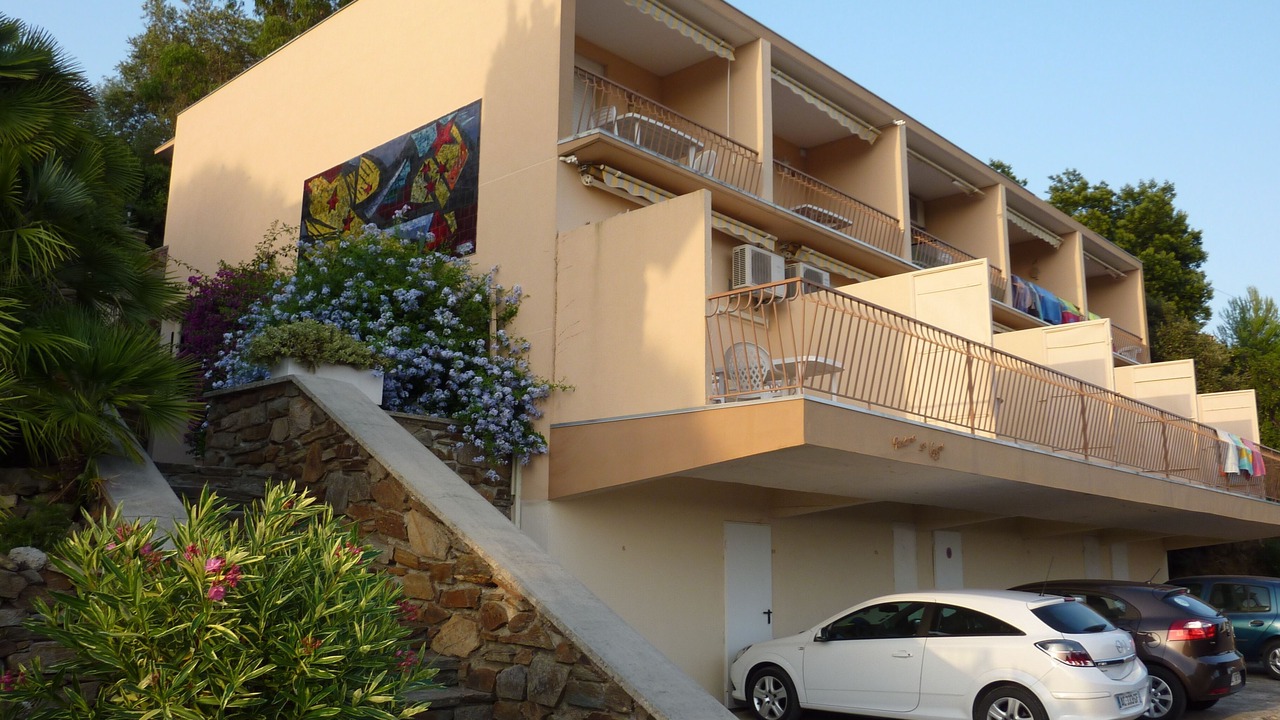 Photo of Outdoor in Le Lavandou