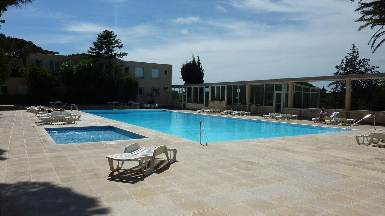 Photo of Outdoor in Le Lavandou