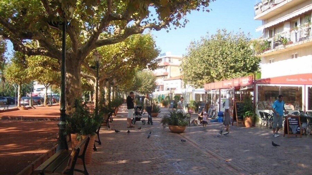 Photo of Others in Le Lavandou