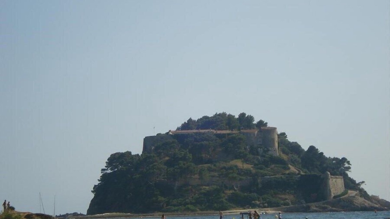 Photo of Others in Le Lavandou