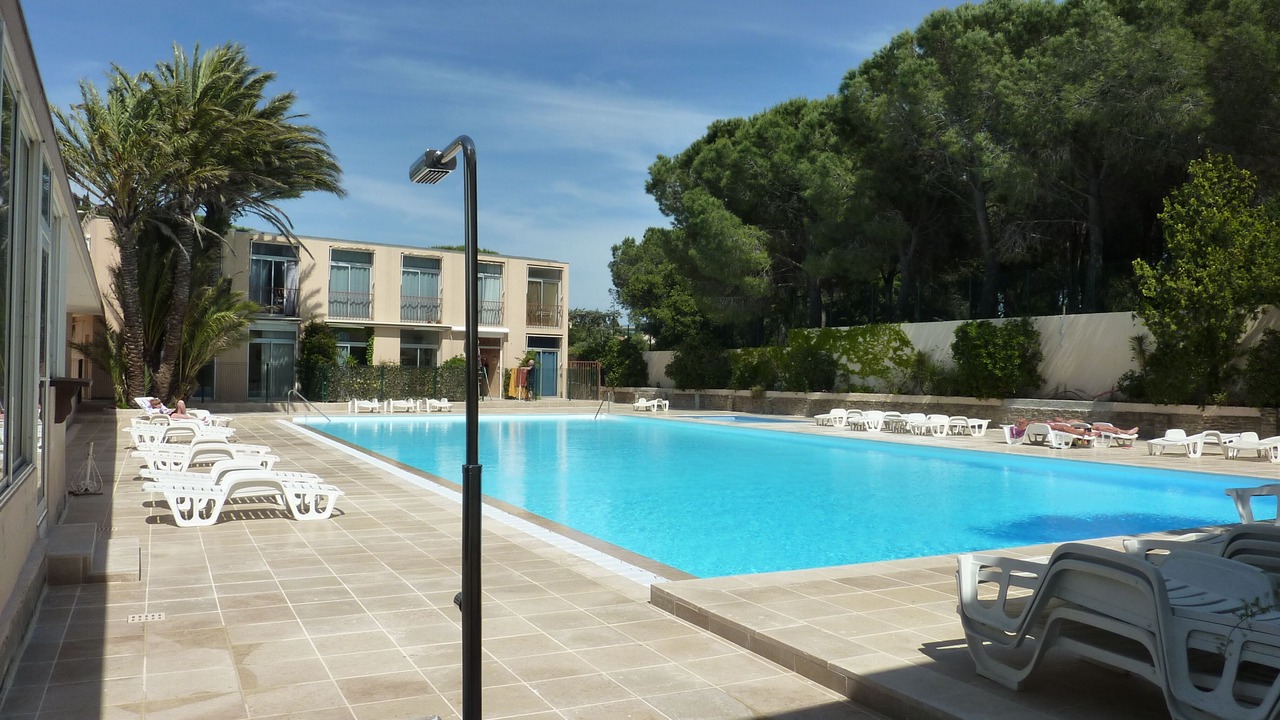 Photo of Outdoor in Le Lavandou