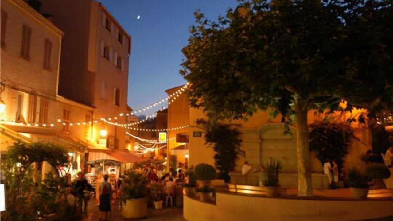 Photo of Outdoor in Le Lavandou