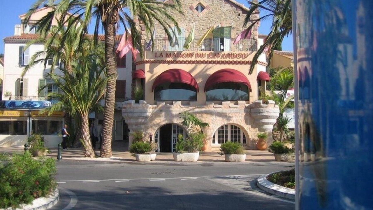 Photo of Outdoor in Le Lavandou