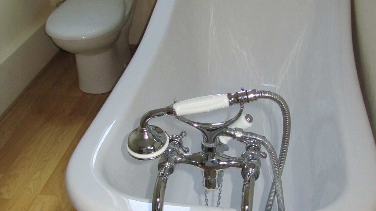Photo of Bathroom in Mauzac-et-Grand-Castang