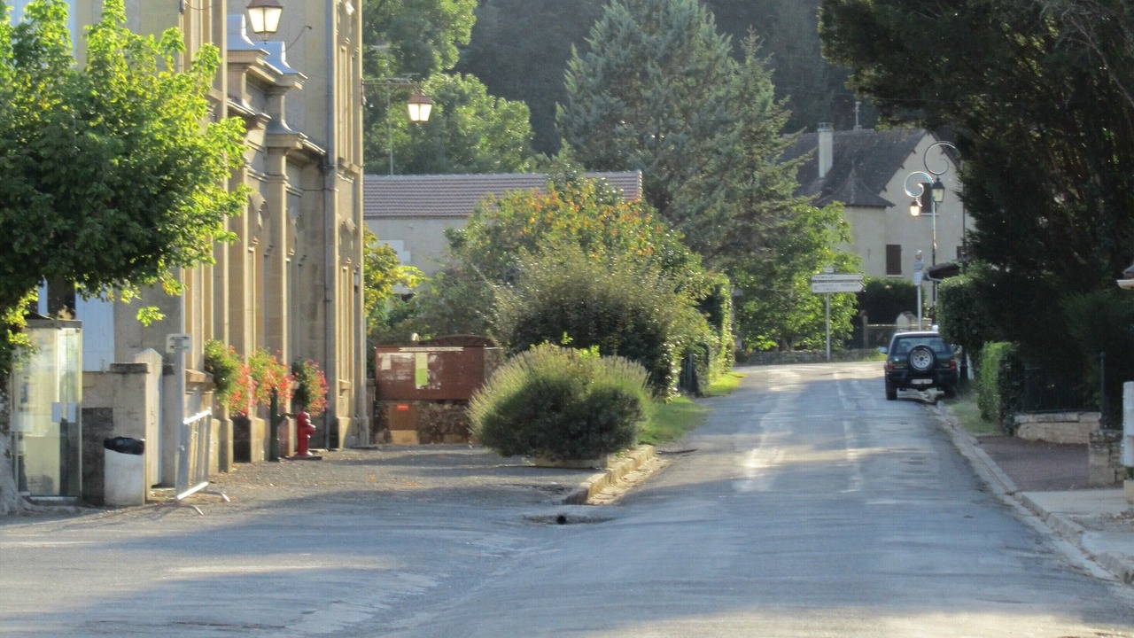 Photo of Others in Mauzac-et-Grand-Castang