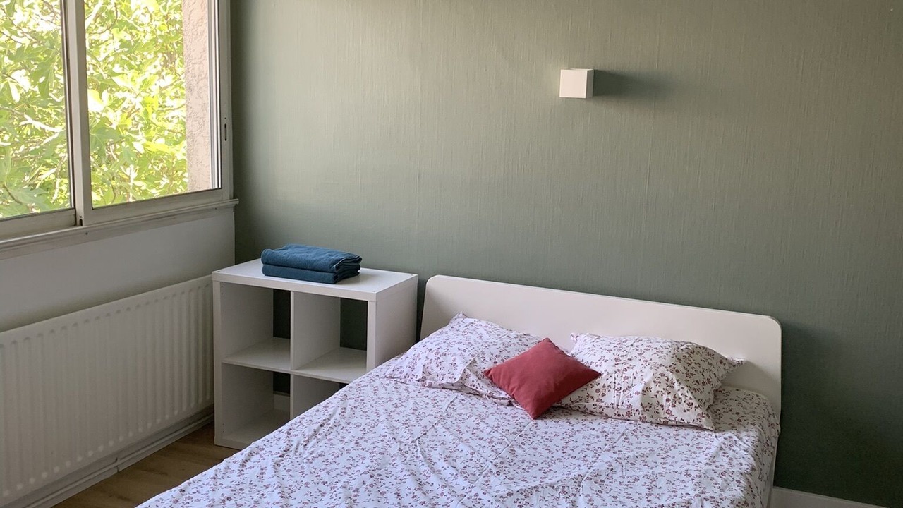 Photo of Bedroom in Cauderan