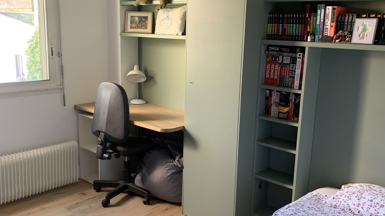 Photo of Bedroom in Cauderan