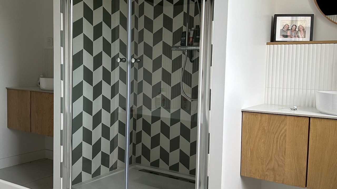 Photo of Bathroom in Cauderan