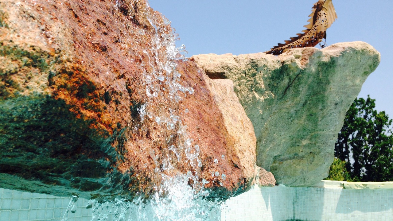 Photo of Outdoor in Saint-Raphael