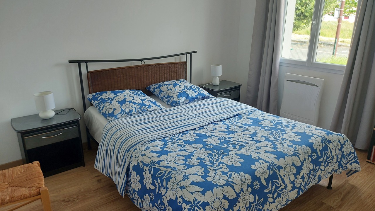 Photo of Bedroom in Les Mathes