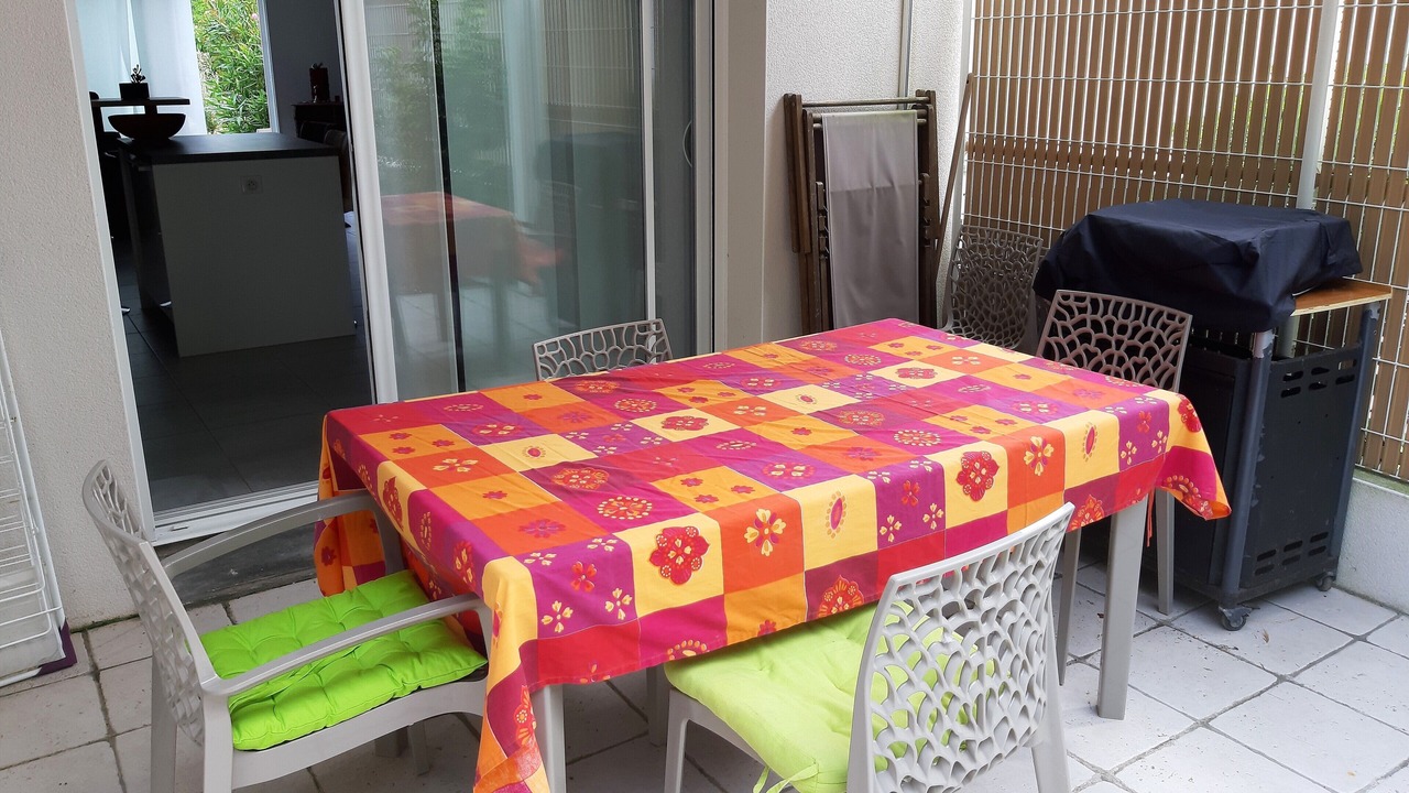 Photo of Outdoor in Les Mathes